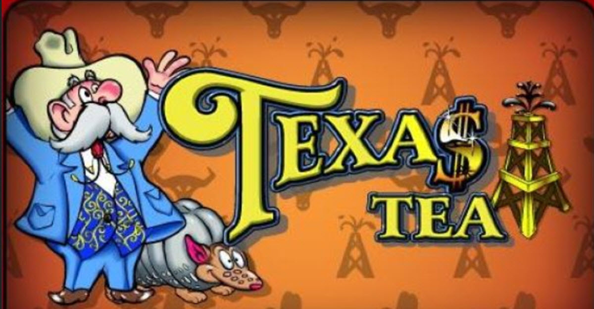 Texas Tea Casino Game