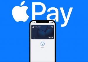 apple pay