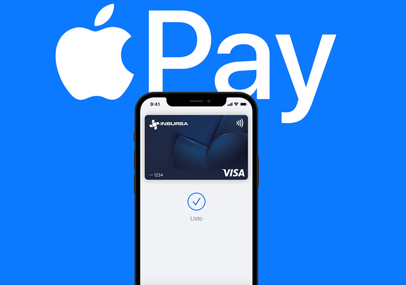 apple pay