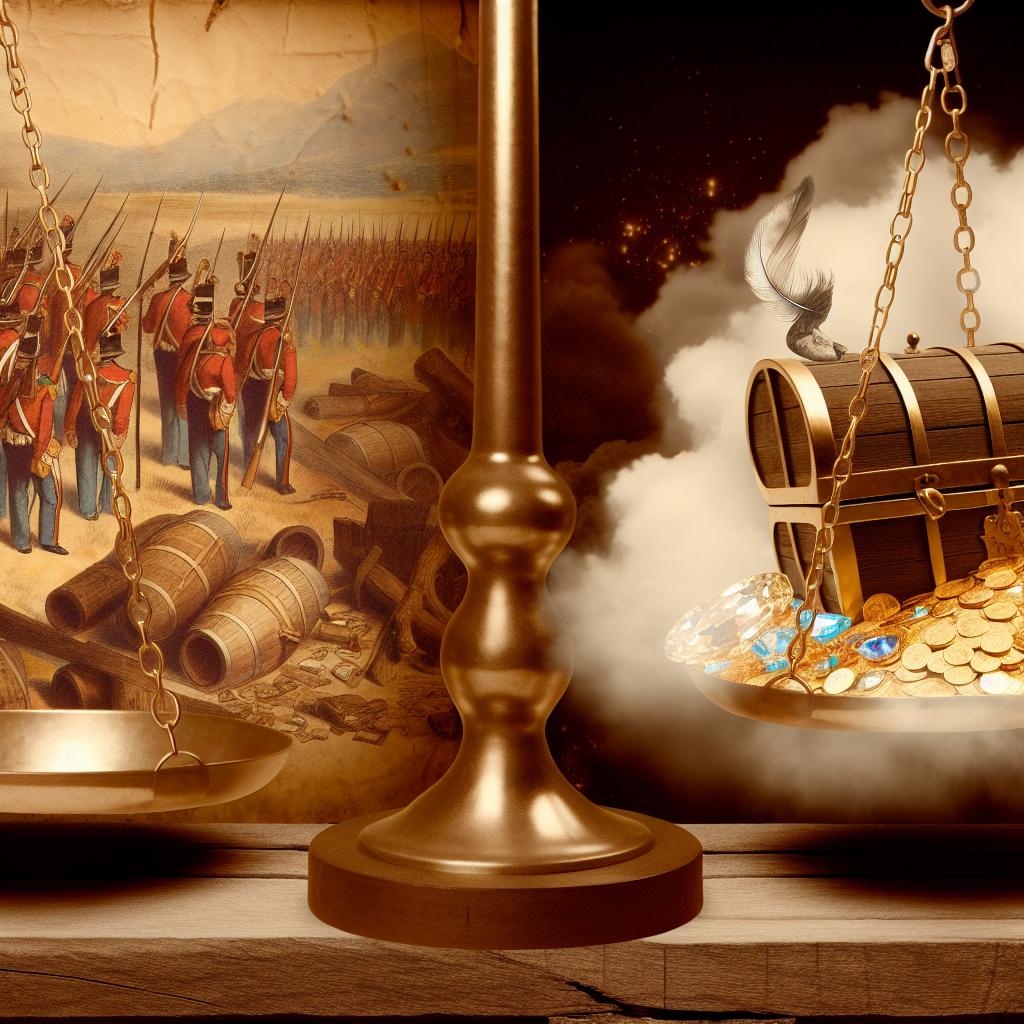 The Treasure of the Goliad Massacre: Fact or Fiction?